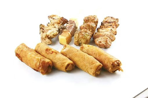 MENU 9