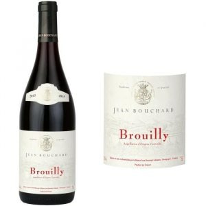 1/2 Brouilly (37,5cl)