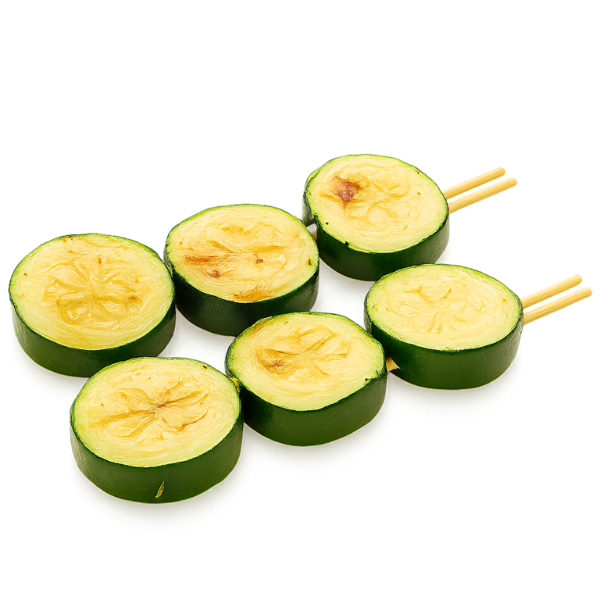 514. Courgette
