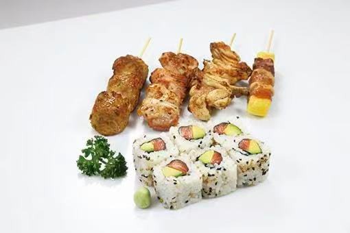 MENU A2