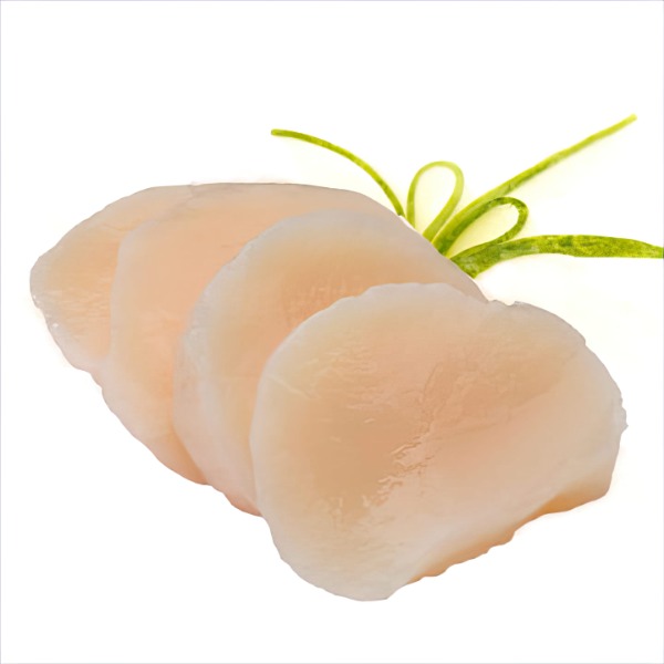 203. Sashimi Hotaté – Noix de saint-jacques