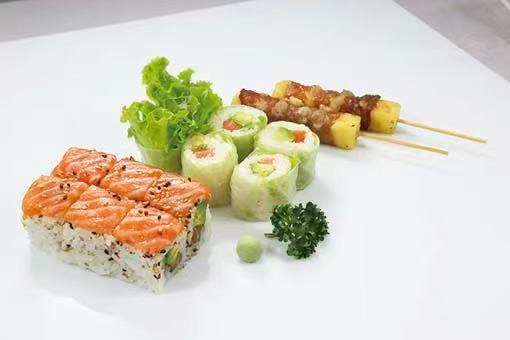 MENU A7