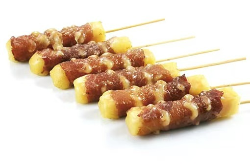 MENU 8