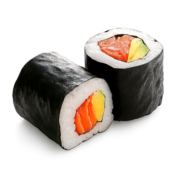 306A. Saumon avocat
