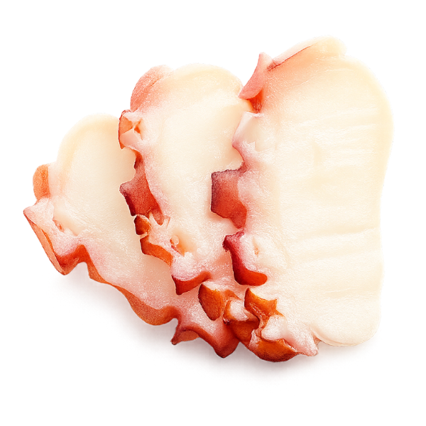 205. Sashimi Tako – Poulpe
