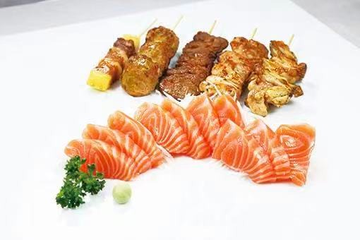 MENU A1