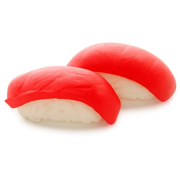 101. Tekka – Sushi thon