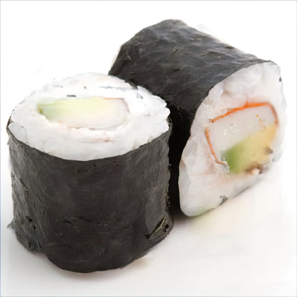 306C. Avocat crevette