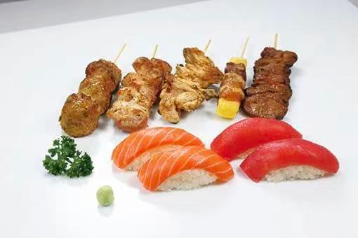 MENU A4