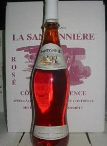 Côté de Provence (75cl)