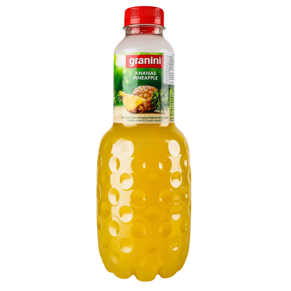 Jus d’orange 33cl