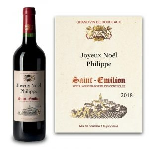 1/2 Saint-Emilion (37,5cl)