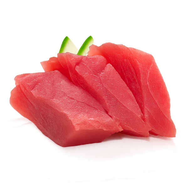 201. Sashimi Maguro – Thon