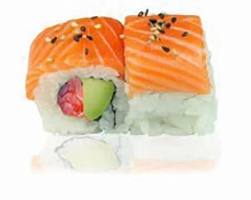 313. LAS VEGAS avocat saumon