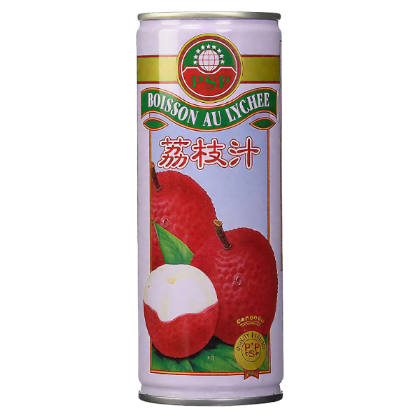 Jus de lychee 33cl
