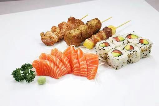 MENU A9