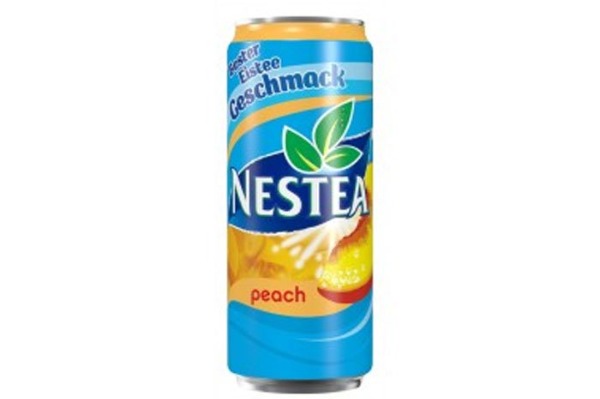 Ice Tea Pêche 33cl