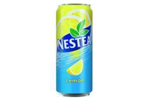 Ice Tea Citron 33cl