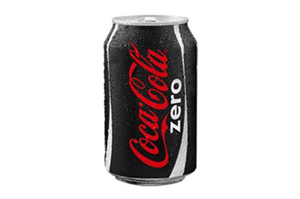Coca Cola ZERO 33cl