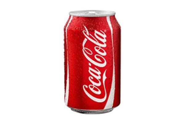 Coca Cola 33cl