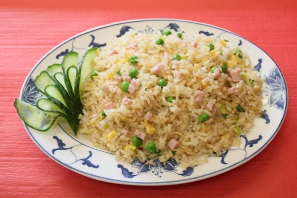 101. Riz Cantonais