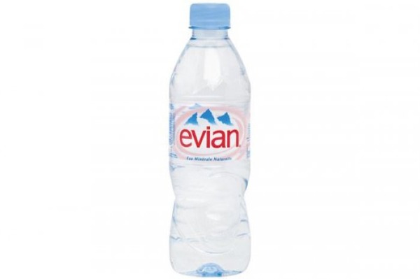 Eau plate 0,5L