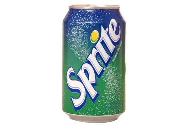 Sprite 33cl