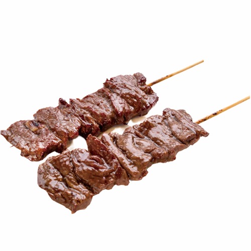 B6 Bœuf