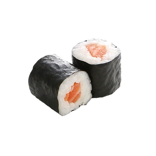 MA2 Saumon
