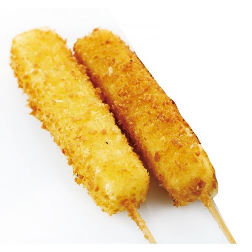 B77 Fromage frit
