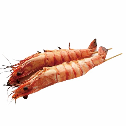 B8 Gambas