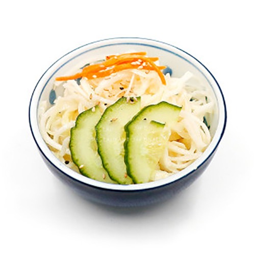 E2 Salade de choux