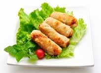 S10. 5 Nems au poulet