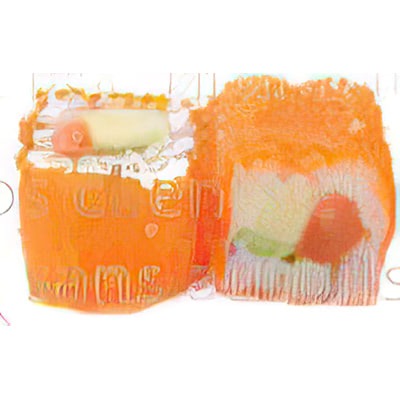 317. Massaco roll
