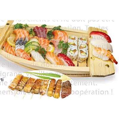 W2. Menu saint valentin