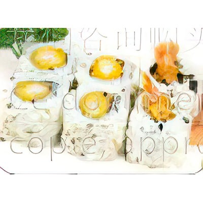 315. California tempura