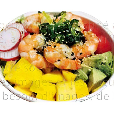 PO3. Crevettes