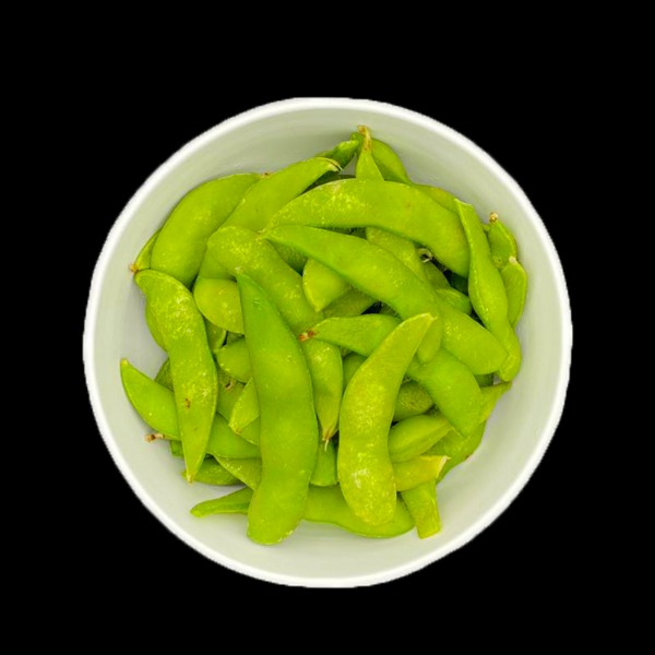1. Edamame