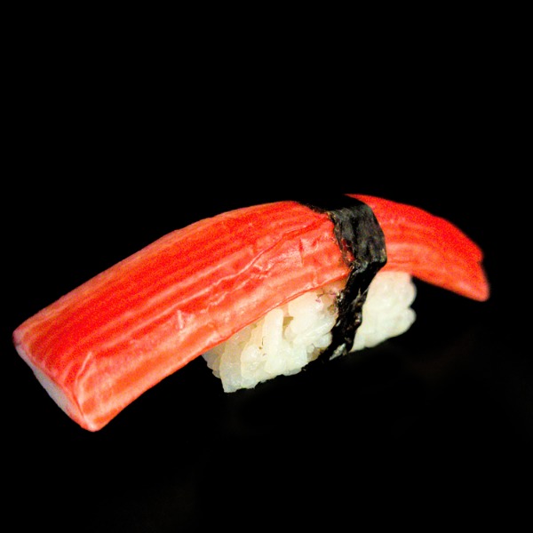 (S13)63. Surimi