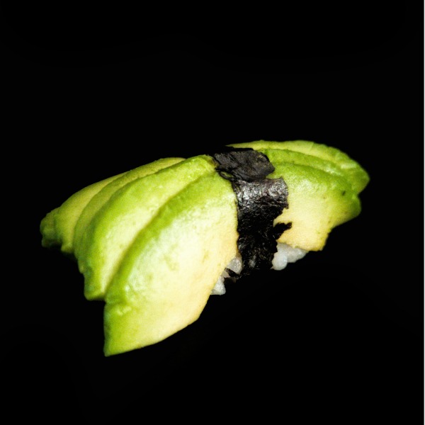 (S22)72. Avocado