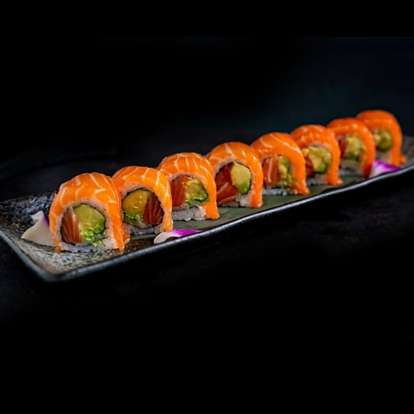 (T11)130. Summer Roll 8 stk