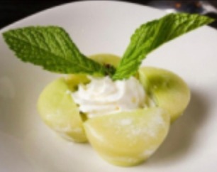 161. Mochi Ice Cream 2 stk