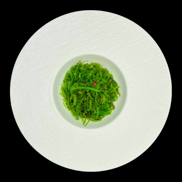 19. Algen Salat