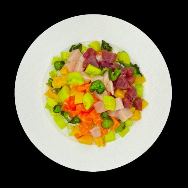 (D3)42. Chirashi