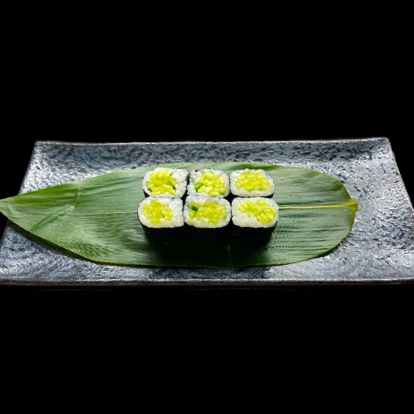(M6)85. Gurke Maki 6 stk