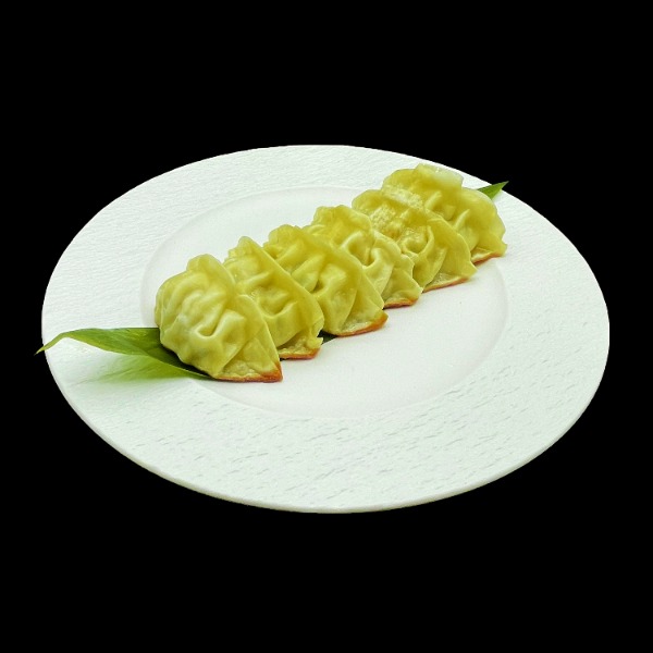 6. Gyoza 6 stk