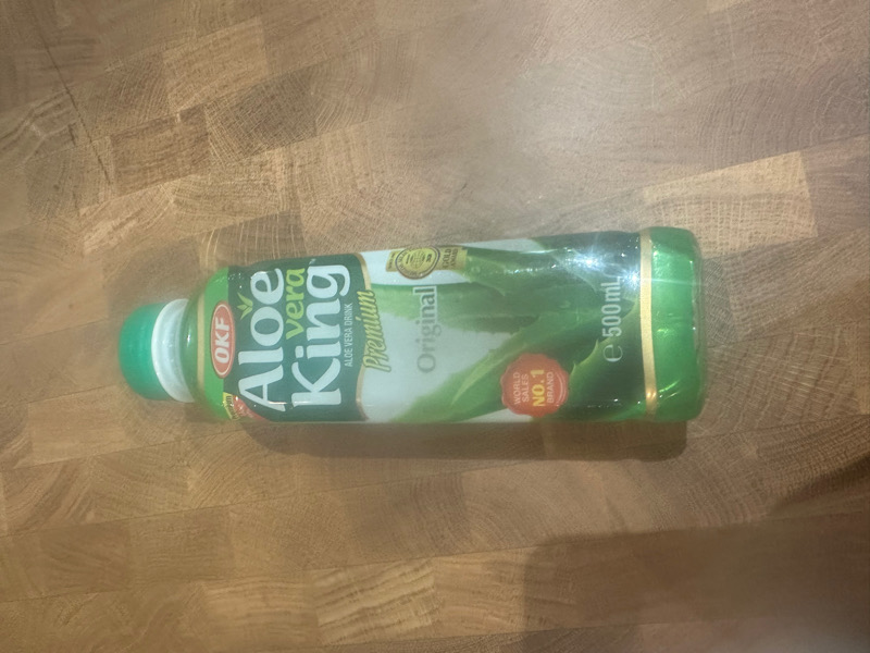 aloe King