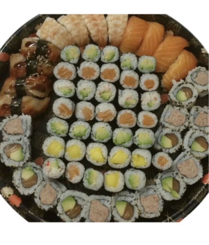 menu mix
