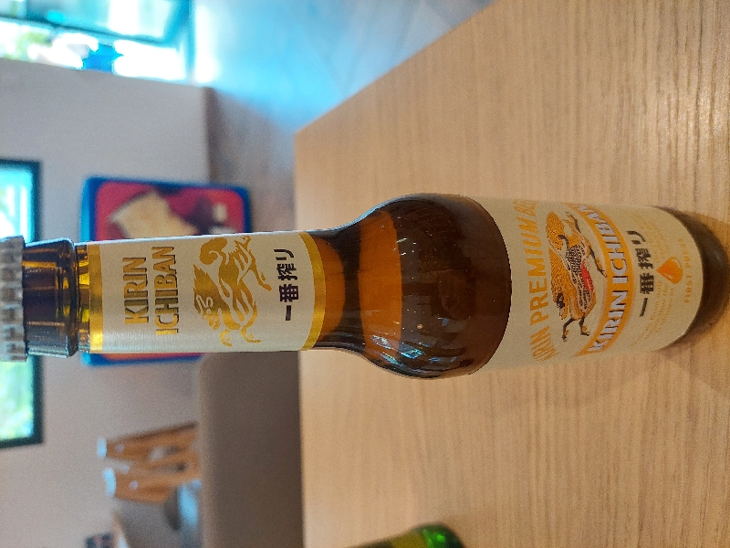 Kirin ICHIBAN