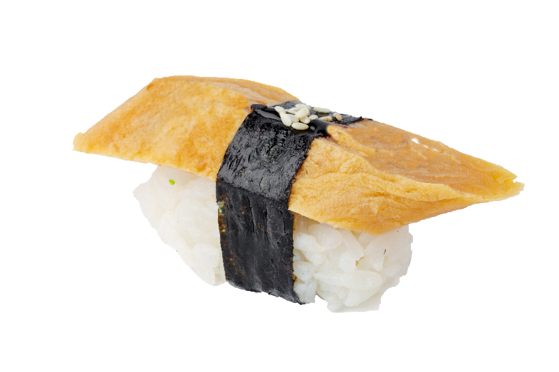 N61. Omelette